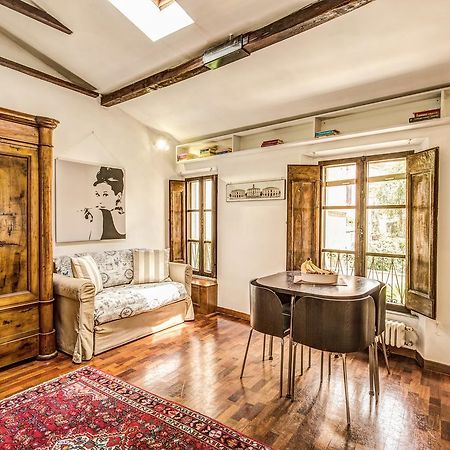 Homehouse Garofano - Rione Monti - Colosseum Rzym Zewnętrze zdjęcie