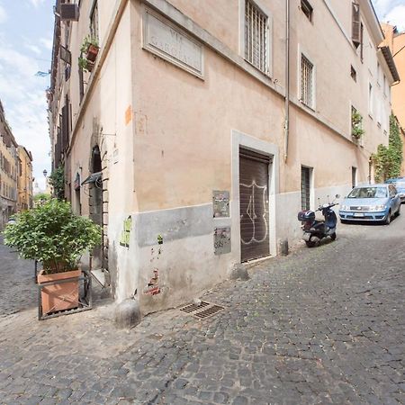 Homehouse Garofano - Rione Monti - Colosseum Rzym Zewnętrze zdjęcie